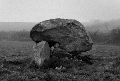 Dolmen, Cromlech, Portal Tomb, Megalith