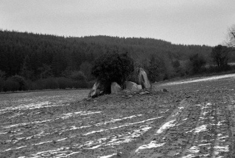 Dolmen, Cromlech, Portal Tomb, Megalith
