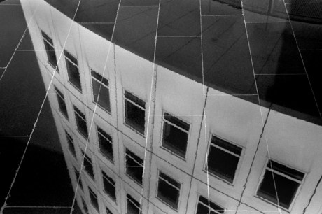 Turning Torso Building by Santiago Calatrava, Malmo, Sweden