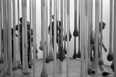 The Louvre, Paris, France, August 2004