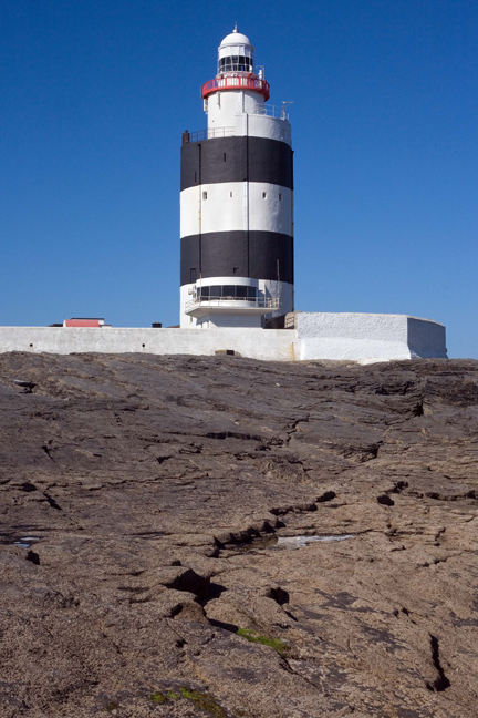 Hook Head, Co. Wexford, Ireland, June 2010 Hook Head, Co. Wexford, Ireland, June 2010