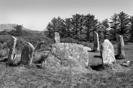 Stone Circle