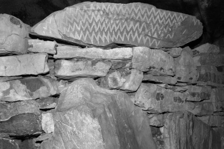 Fourknocks Passage Tomb, Meath, Ireland, April 2013 Fourknocks Passage Tomb, Meath, Ireland, April 2013