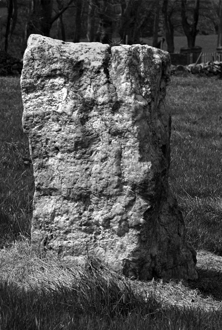 Standing Stone