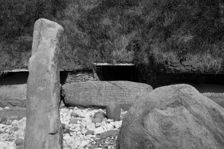 Knowth Passage Tomb, Meath, Ireland, 2009 Passage Tomb, Megalith, Rock Art