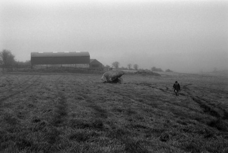 Dolmen, Cromlech, Portal Tomb, Megalith