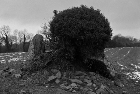 Dolmen, Cromlech, Portal Tomb, Megalith