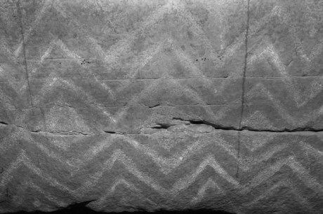 Fourknocks Passage Tomb, Meath, Ireland, April 2013 Fourknocks Passage Tomb, Meath, Ireland, April 2013