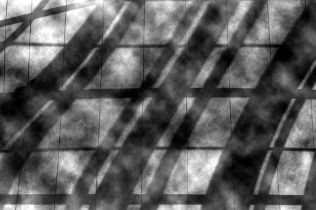 Winter Garden, WTC, Manhattan, New York, America, January 2001