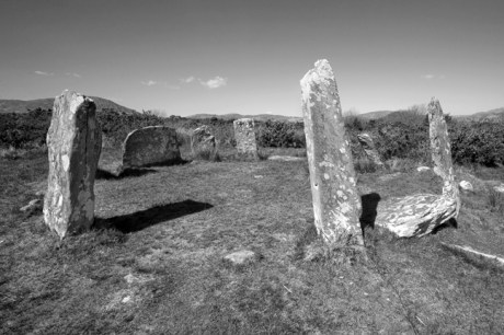 Stone Circle