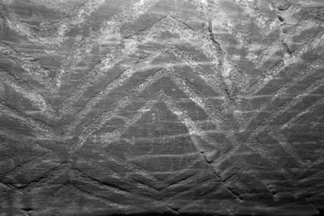 Fourknocks Passage Tomb, Meath, Ireland, April 2013 Fourknocks Passage Tomb, Meath, Ireland, April 2013