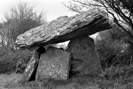 Dolmen, Cromlech, Portal Tomb, Megalith