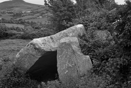 Dolmen, Cromlech, Portal Tomb, Megalith