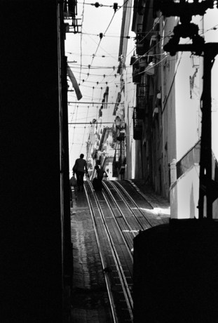 Lisbon, Portugal, April 2006