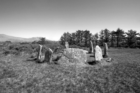 Stone Circle