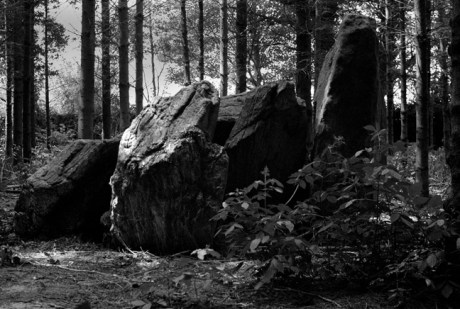 Dolmen, Cromlech, Portal Tomb, Megalith