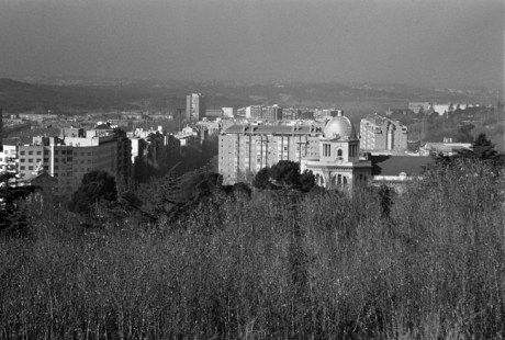 Madrid, Spain, January 2005