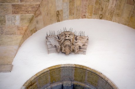 Cour Mably, Bordeaux, France, April 2010 Cour Mably, Bordeaux, France, April 2010