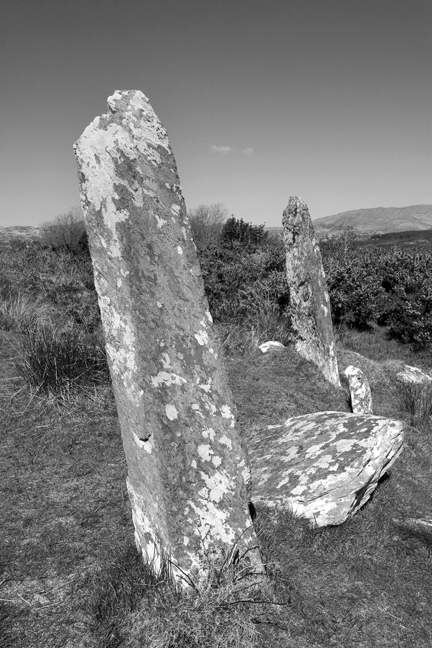 Stone Circle