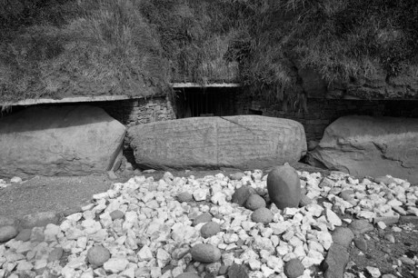 Knowth Passage Tomb, Meath, Ireland, 2009 Passage Tomb, Megalith, Rock Art