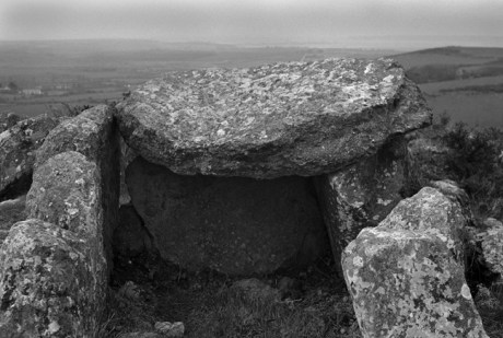 Passage Tomb, Megalith