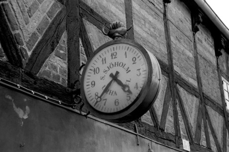Turning Torso Building, Malmo, Sweden, November 2007