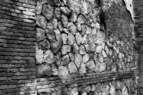 Las Arenas Bullring, Barcelona, Spain, August 2002