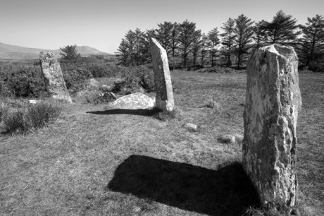 Stone Circle