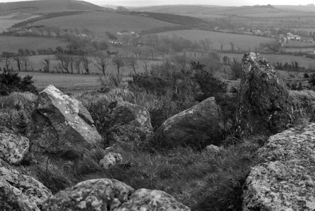 Passage Tomb, Megalith