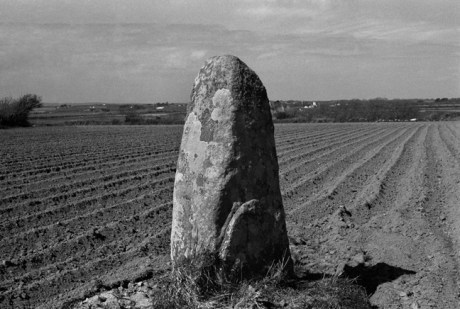 Standing Stone, Megalith