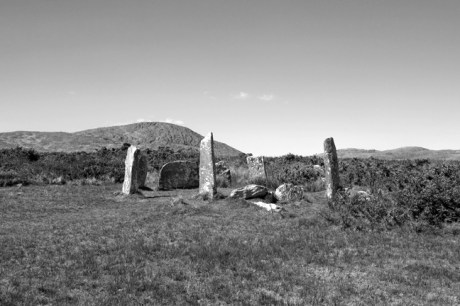 Stone Circle