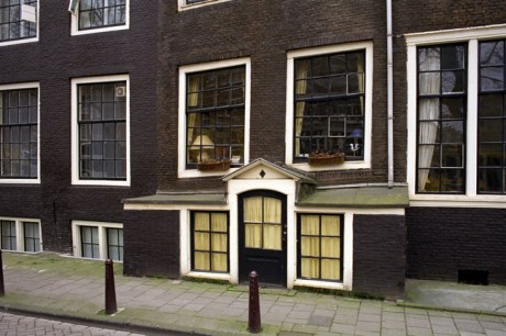 Office, Amsterdam, Netherlands, September 2003