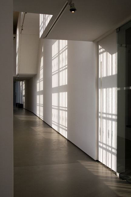 Lower Belvedere, Vienna, Austria, December 2008