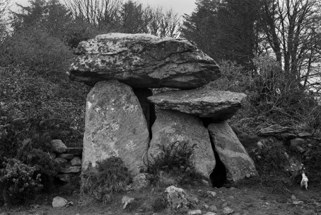 Dolmen, Cromlech, Portal Tomb, Megalith
