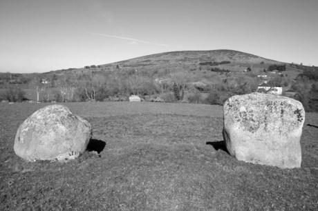 Stone Circle/Megalith