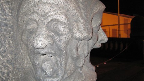 Copenhagen, Denmark, October 2007