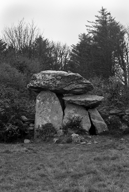 Dolmen, Cromlech, Portal Tomb, Megalith