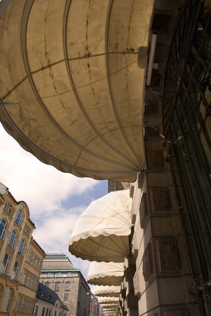 Oslo, Norway, June 2010