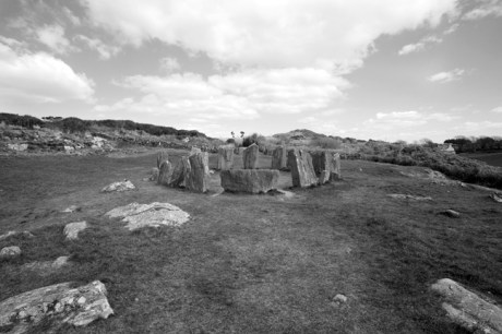 Stone Circle