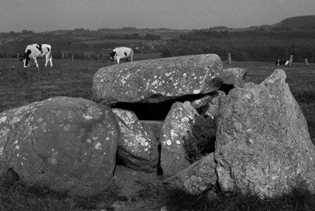 Passage Tomb, Megalith