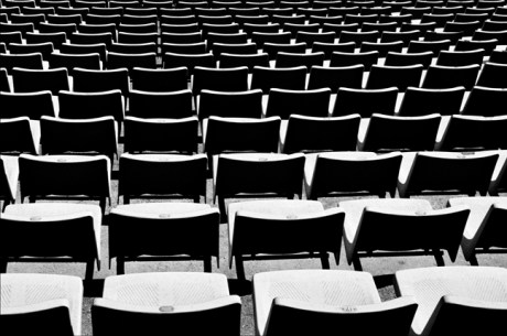 Estadi Olimpic, Barcelona, Spain, August 2002