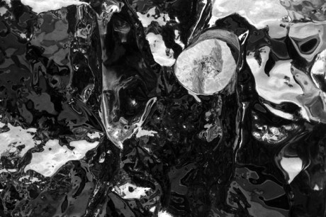 The Louvre, Paris, France, August 2004