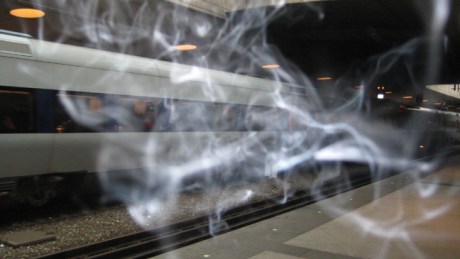 Copenhagen, Denmark, October 2007