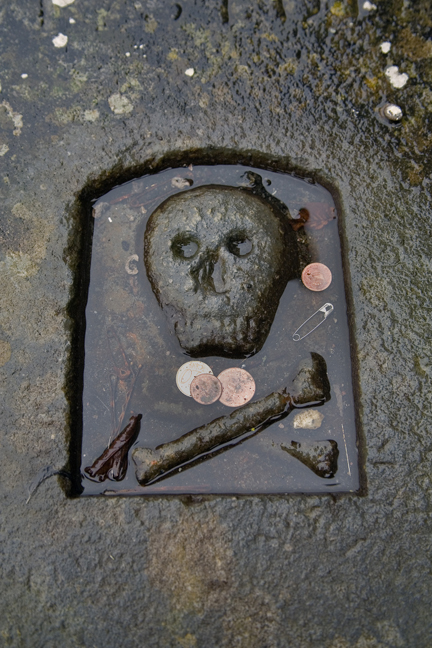 St. Joseph's, Ballinagar, Co. Offaly, Ireland, July 2012