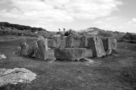 Stone Circle
