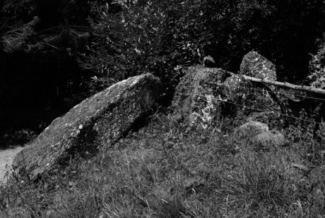 Dolmen, Cromlech, Portal Tomb, Megalith