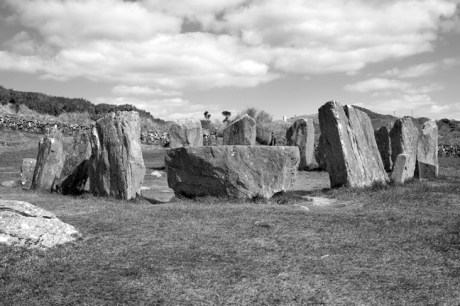 Stone Circle
