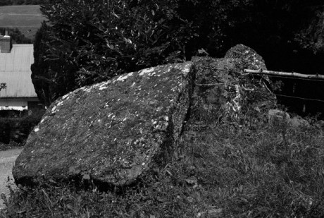 Dolmen, Cromlech, Portal Tomb, Megalith