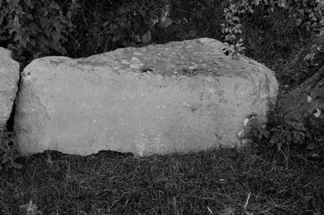 Dowth Passage Tomb, Meath, Ireland, 2009 Passage Tomb, Megalith, Rock Art