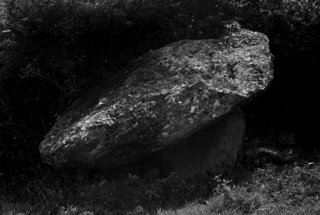 Dolmen, Cromlech, Portal Tomb, Megalith